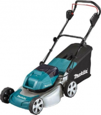 Kosiarka 2x18V bez Aku i Ładow DLM460Z MAKITA 