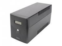 Zasilacz awaryjny DIGITUS DN-170075 1500VA 