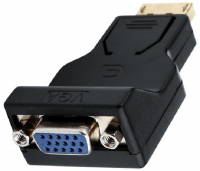 Adapter I-TEC DP2VGAADA VGA - DisplayPort 