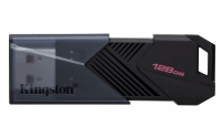 Pendrive KINGSTON Data Traveler Exodia Onyx 128GB (128 GB /Czarny ) 