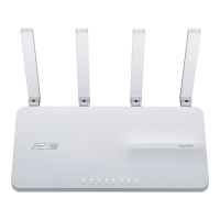 Router ASUS EBR63 