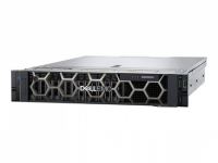 Serwer DELL PowerEdge R550 (SILVER 4310 /32GB /480GB ) 