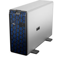 Serwer DELL PowerEdge T560 (Xeon Silver 4410Y /16GB /4TB ) 