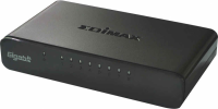 Przełącznik EDIMAX ES-5800G V3 (8x 1 GbE ) 