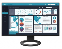 Monitor EIZO EV2495-BK (24.1 /IPS /60Hz /1920 x 1200 /Czarny) 