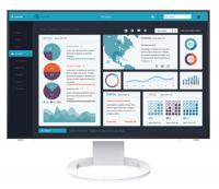 Monitor EIZO EV2495-WT (24.1 /IPS /60Hz /1920 x 1200 /Biały) 