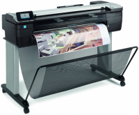 Ploter HP DesignJet T830 F9A28D 