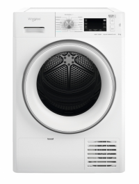 Suszarka Wolnostojąca WHIRLPOOL A++ FFTM229X2WSPL 