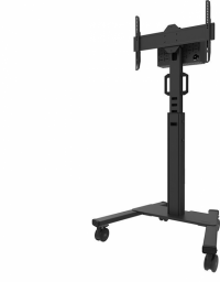 Stojak podłogowy Neomounts na monitor FL50S-825BL1 (37 - 75) 