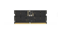 Pamięć GOODRAM (SODIMM/DDR5/8 GB/4800MHz/40CL/SING<br />LE) 