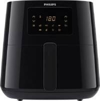Frytownica beztłuszczowa PHILIPS HD9270/90 (6.2l /2000W /Czarny ) 