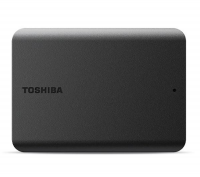 TOSHIBA Canvio Basics 2.5 1TB HDTB510EK3AA (1TB ) 