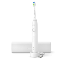 Szczoteczka soniczna PHILIPS HX7108/02 Biały 