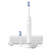 Szczoteczka soniczna PHILIPS HX7420/02 Biały 