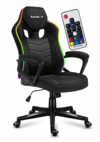 Fotel Force 2.5 RGB Mesh HUZARO HZ-Force 2.5 RGB Mesh 