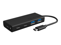 Hub USB ICY BOX IB-HUB1426-CPD 