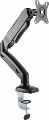 Uchwyt biurkowy Icy Box na monitor IB-MS303-T (maks. 27) 