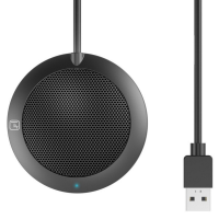 Mikrofon TECHLY ICC SH-21 