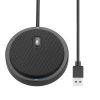 Mikrofon TECHLY ICC SH-22 