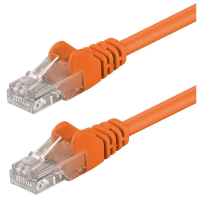 TECHLY ICOC CCA5U-030-OR 3 Patchcord 