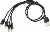 Kabel USB IBOX Lightning 1.2 