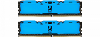 Pamięć GOODRAM (DIMM/DDR4/16 GB/3200MHz/16CL/DUAL<br />) 