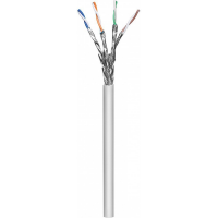 TECHLY ITP-C6A-FLS100 100 Skrętka 