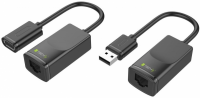 Adapter TECHLY IUSB-EXTENDTY2 Przedłużacz (Extender) 