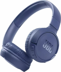 Słuchawki bezprzewodowe JBL Tune 510 BT Niebieski 