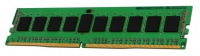 Pamięć KINGSTON (DIMM/DDR4/8 GB/2666MHz/19CL/SING<br />LE) 