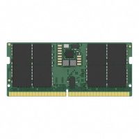 Pamięć KINGSTON (SODIMM/DDR5/32 GB/6400MHz/52 CLCL/SINGLE) 