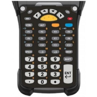 MC93 KYPD 43KY FUNC-NUMERIC/KEYPAD ONLY 