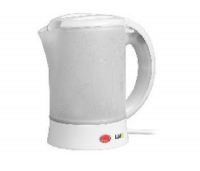 Czajnik LAFE LAFCZA45865 (0.6L /600W /Biały ) 