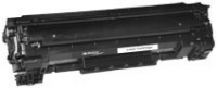 Kaseta z tonerem BLACK POINT LBPPH35A Zamiennik HP CB435A LBPPH35A 