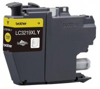 Tusz BROTHER LC3219XLY 