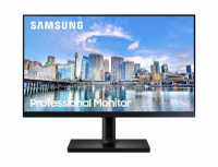 Monitor SAMSUNG LF27T450FZUXEN (27 /IPS /75Hz /1920 x 1080 /Czarny) 