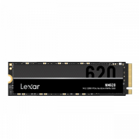 Dysk SSD LEXAR LNM620X512G-RNNNG (M.2 2280″ /512GB ) 