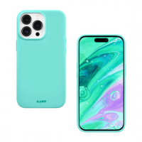 LAUT Huex Pastels - etui ochronne do iPhone 14 Pro Max (spearmint) 