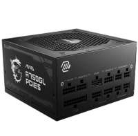 Zasilacz PC MSI 750W MAG A750GL PCIE5 II 