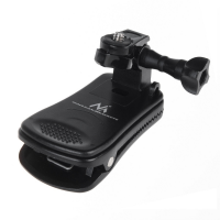 Uchwyt klips do kamery sportowej Maclean MC-820 -MC-820 