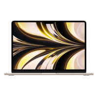 Notebook APPLE MacBook Air (13.6/M2 /16GB/SSD256GB/Księ<br />życowa poświata) 