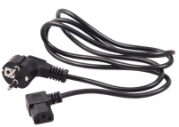 Kabel zasilający MACLEAN C13 - C14 5m. MCTV-804 