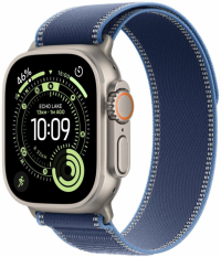 MEWU4QP/A APPLE Watch OS Niebieski 