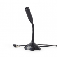 Mikrofon GEMBIRD MIC-D-02 
