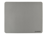 GEMBIRD Mouse Pad Dark Grey 