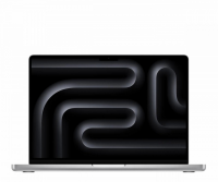 APPLE MacBook Pro 14 (14.2/M3/8GB/SSD1TB<br />/Srebrny) 