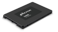 Dysk SSD MICRON 5400 PRO 480 GB (2.5″ /480 GB ) 