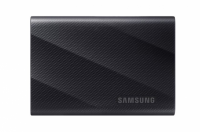 Dysk zewnętrzny SSD SAMSUNG T9 (4TB /Czarny ) 