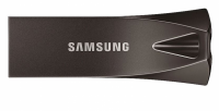 Pendrive SAMSUNG BAR Plus 2020 (256 GB /Tytanowy ) 