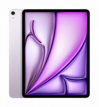 Tablet APPLE iPad Air 13 cali Wi-Fi + Cellular 256 GB Fioletowy (13/Apple M2/256GB/iPadOS 17/Wi-Fi/Fioletowo-c<br />zarny) 
